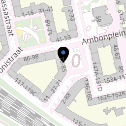 Appartement ASD19 W 8734 50
