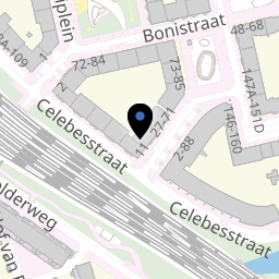 Appartement ASD19 W 8734 57
