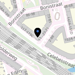 Appartement ASD19 W 8734 59
