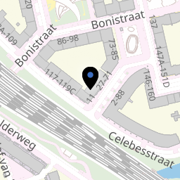 Appartement ASD19 W 8734 88
