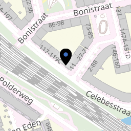 Appartement ASD19 W 8734 90