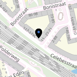 Appartement ASD19 W 8734 91