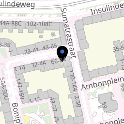Appartement ASD19 W 8735 130