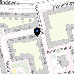 Appartement ASD19 W 8735 170