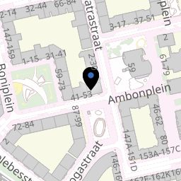Appartement ASD19 W 8735 54