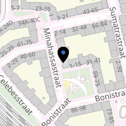 Appartement ASD19 W 8735 69