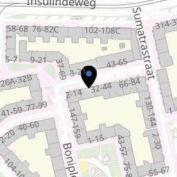 Appartement ASD19 W 8735 78