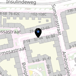 Appartement ASD19 W 8735 80