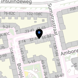 Appartement ASD19 W 8735 81