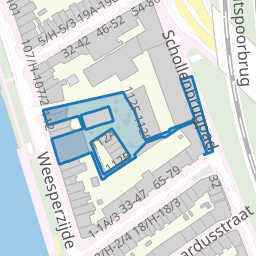 Perceel ASD19-W-8745