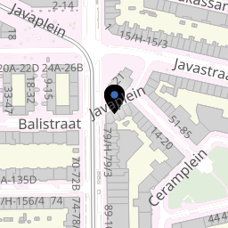 Appartement ASD19 W 8746 4
