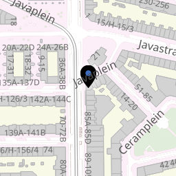 Appartement ASD19 W 8746 5