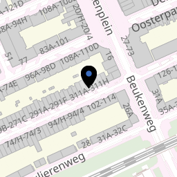 Appartement ASD19 W 8749 9
