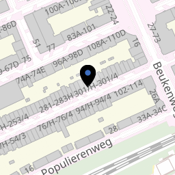 Appartement ASD19 W 8750 14