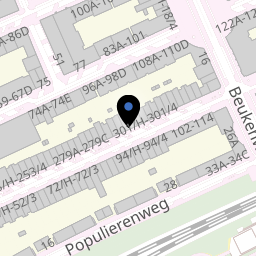 Appartement ASD19 W 8750 8