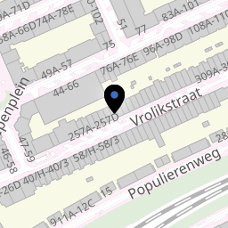 Appartement ASD19 W 8757 2