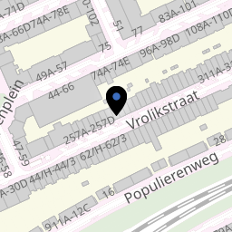 Appartement ASD19 W 8757 5