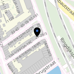 Appartement ASD19 W 8769 18