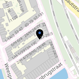 Appartement ASD19 W 8769 22