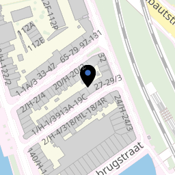 Appartement ASD19 W 8769 27
