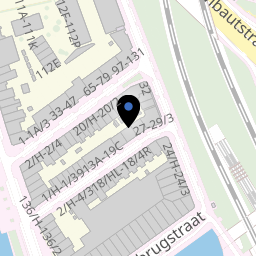 Appartement ASD19 W 8769 28