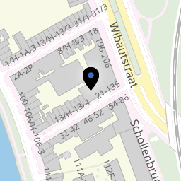 Appartement ASD19 W 8771 100
