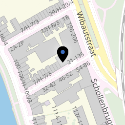 Appartement ASD19 W 8771 101