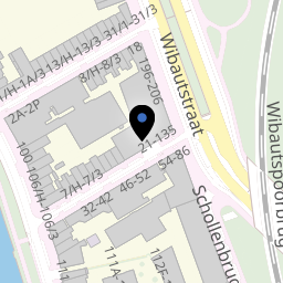 Appartement ASD19 W 8771 102