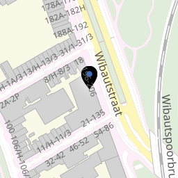 Appartement ASD19 W 8771 108