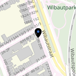 Appartement ASD19 W 8771 110