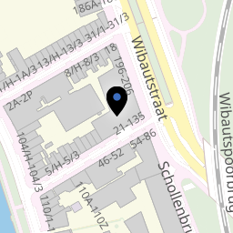 Appartement ASD19 W 8771 112