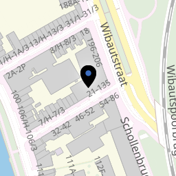 Appartement ASD19 W 8771 115