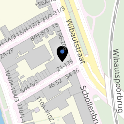 Appartement ASD19 W 8771 116