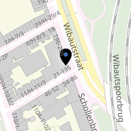 Appartement ASD19 W 8771 117