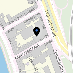 Appartement ASD19 W 8771 125