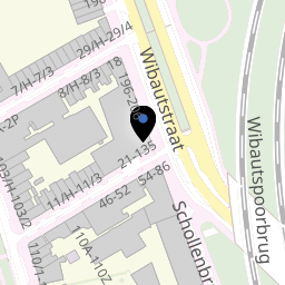 Appartement ASD19 W 8771 128