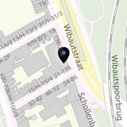 Appartement ASD19 W 8771 130