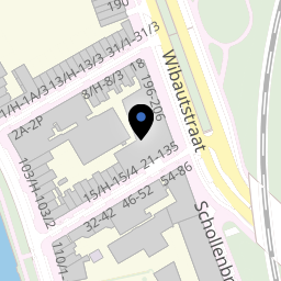 Appartement ASD19 W 8771 133