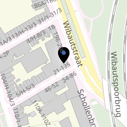 Appartement ASD19 W 8771 135