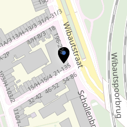 Appartement ASD19 W 8771 136