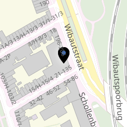 Appartement ASD19 W 8771 137