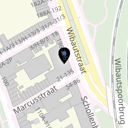 Appartement ASD19 W 8771 138