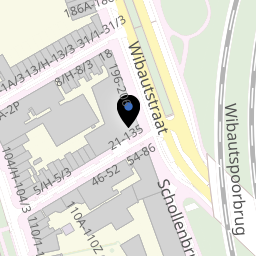 Appartement ASD19 W 8771 144