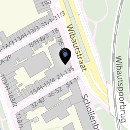 Appartement ASD19 W 8771 146