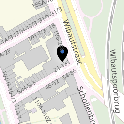 Appartement ASD19 W 8771 153