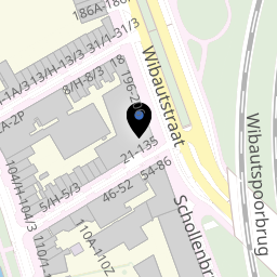 Appartement ASD19 W 8771 154