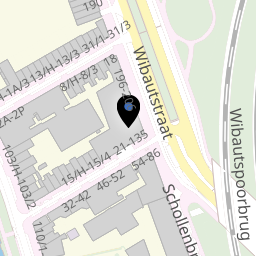 Appartement ASD19 W 8771 155