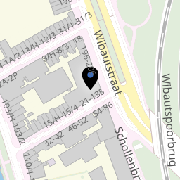 Appartement ASD19 W 8771 158