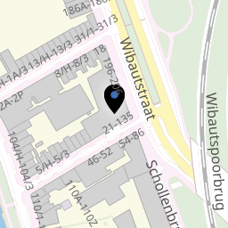 Appartement ASD19 W 8771 165
