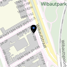 Appartement ASD19 W 8771 95